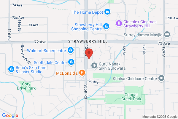 Panorama Dental Clinic