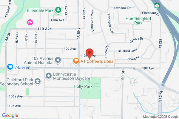 Riverside Heights Dental Centre