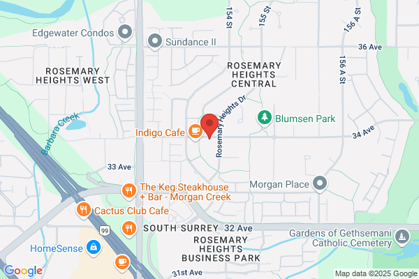 Rosemary Heights Dental Center
