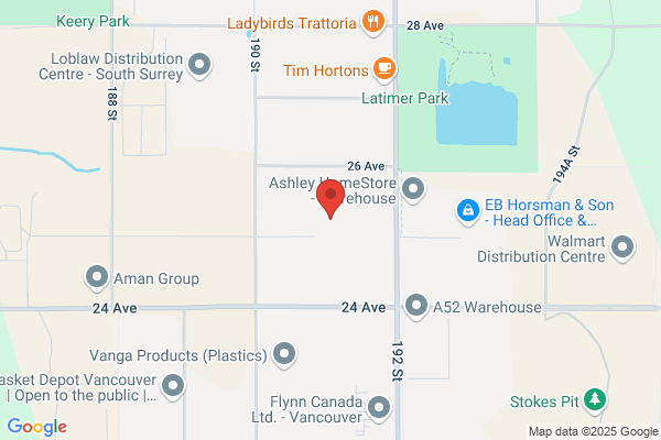 Fields Stores, Cloverdale Store