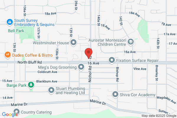 MacS Convenience Stores