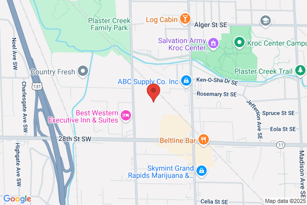Richwood Distributors Inc