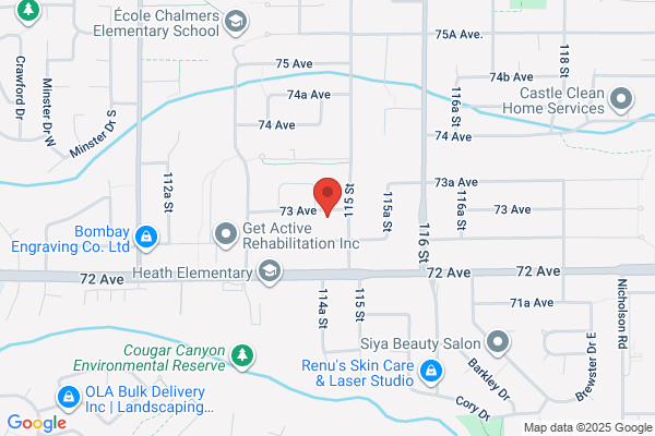 Accolade Plumbing & Heating Inc