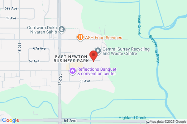 Surrey-White Rock Drain Service