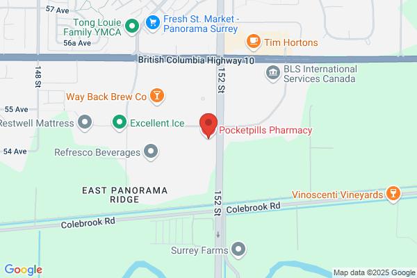 PocketPills Pharmacy