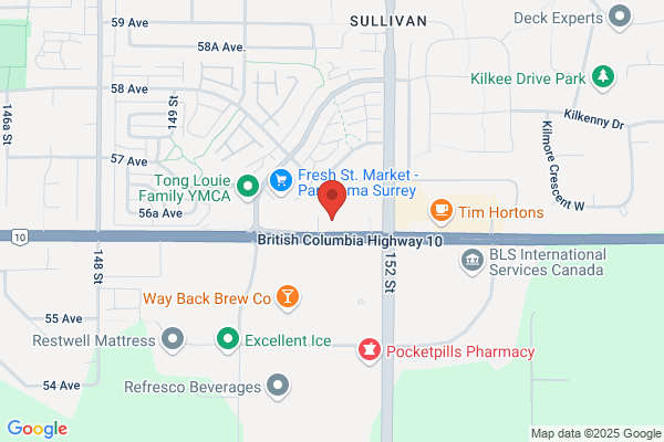 Sears Canada Inc, Catalogue Shopping, Neighbourhood Catalogue Pick Up Locations, Surrey, Panorama Village