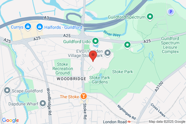 Guildford College