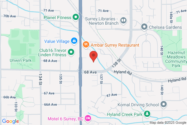 Appliance Repairs Surrey