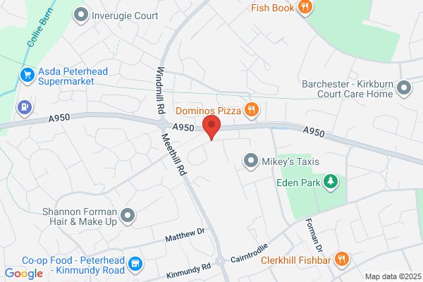 Davidson Marine Electric Ltd