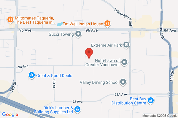 Canadian Dewatering Ltd