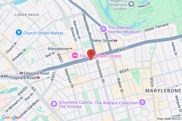 Steven's Electrical Services Ltd, Surrey Office