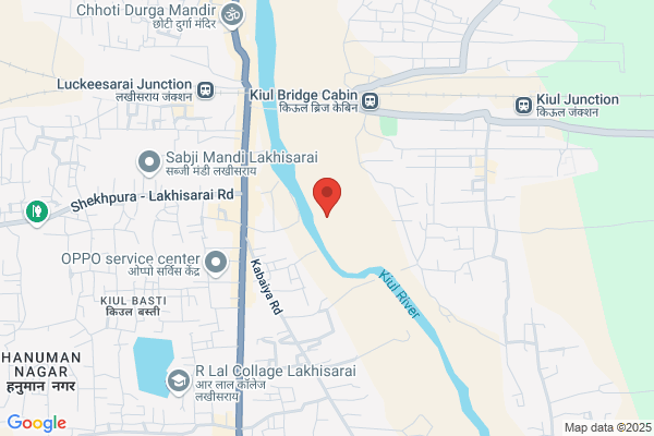 Bala Electric Ltd
