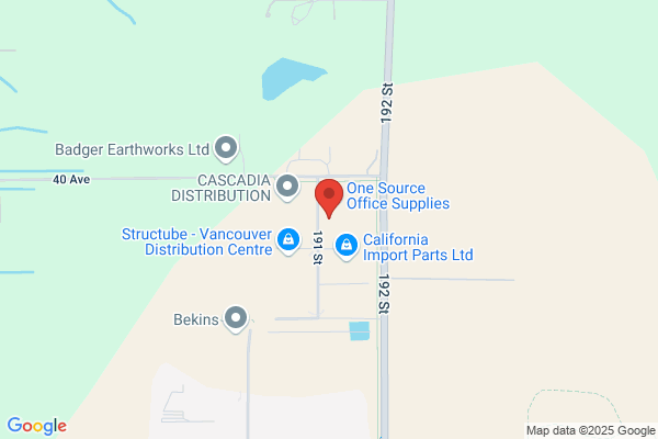 High Point Electric Ltd