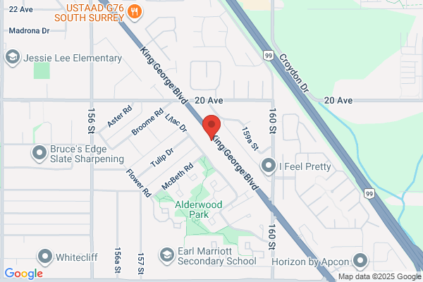 Peace Arch Electrical & Lighting Inc