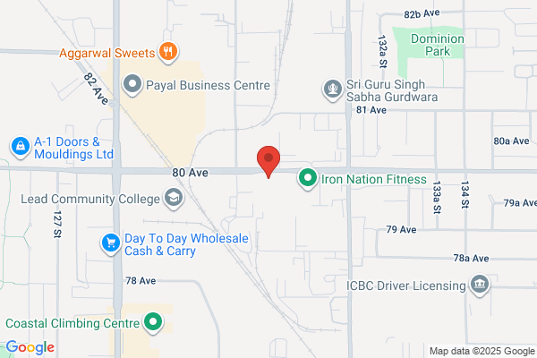 Gescan Division of Sonepar Canada Inc
