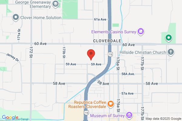 Catholic Churches & Institutions, Catholic Schools, Cloverdale Catholic School