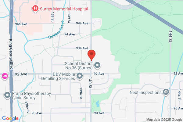 School District No 36, Adult & Continuing Education-Night School, Newton