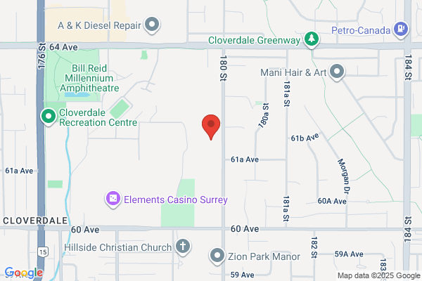 School District No 36, Alternate Program, Lord Tweedsmuir