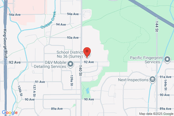 School District No 36, Business Development