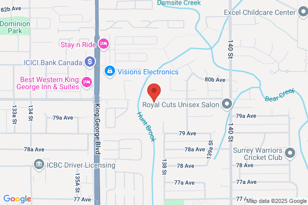 School District No 36, Elementary Schools, Bear Creek