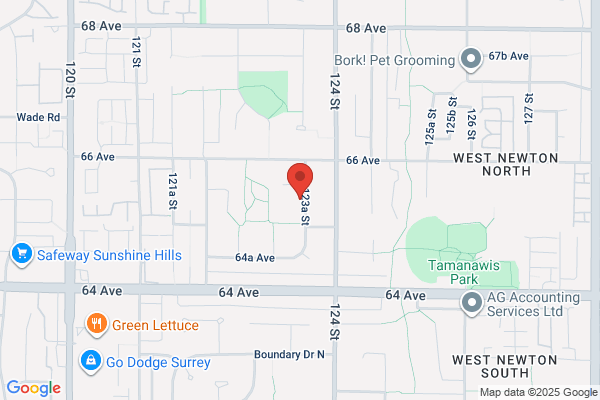 School District No 36, Elementary Schools, Beaver Creek