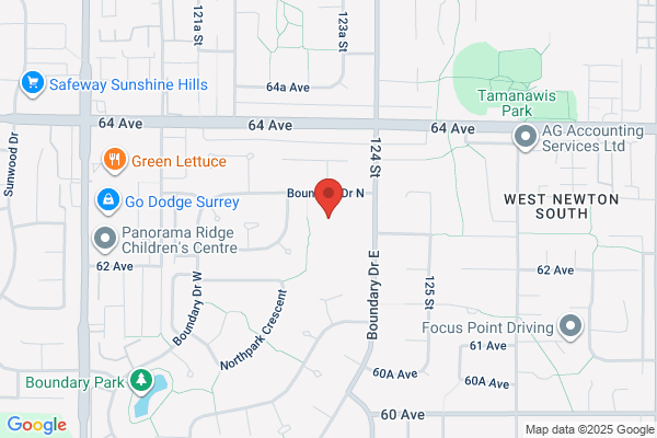 School District No 36, Elementary Schools, Boundary Park