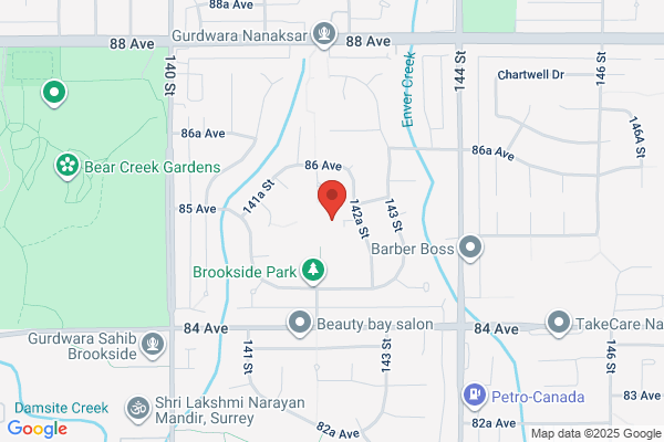 School District No 36, Elementary Schools, Brookside