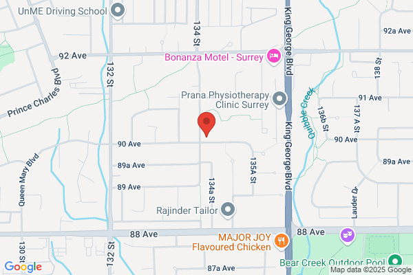School District No 36, Elementary Schools, Cindrich