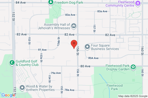 School District No 36, Elementary Schools, Coyote Creek