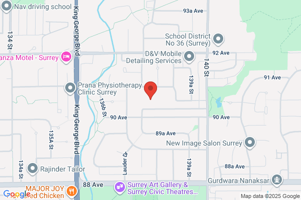 School District No 36, Elementary Schools, Creekside