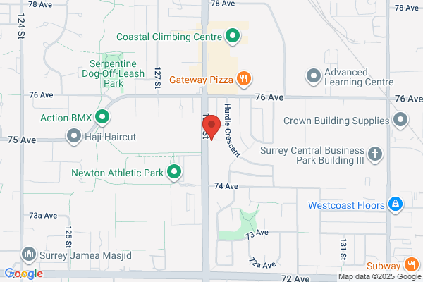School District No 36, Elementary Schools, Dr F D Sinclair