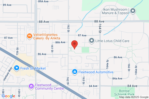 School District No 36, Elementary Schools, Frost Road