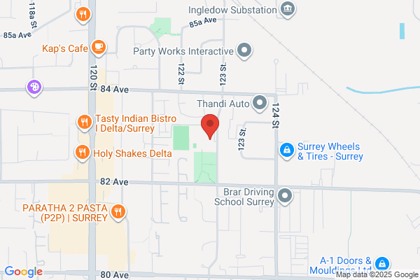 School District No 36, Elementary Schools, Kennedy Trail