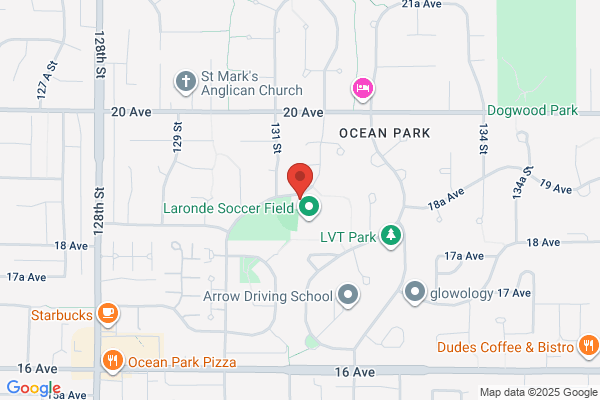 School District No 36, Elementary Schools, Laronde