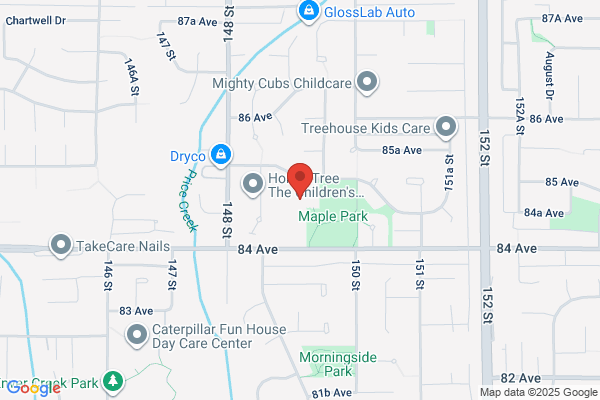 School District No 36, Elementary Schools, Maple Green