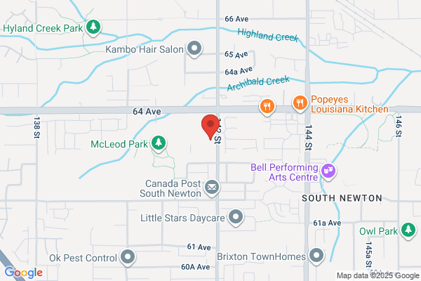 School District No 36, Elementary Schools, McLeod Road, French Immersion Program