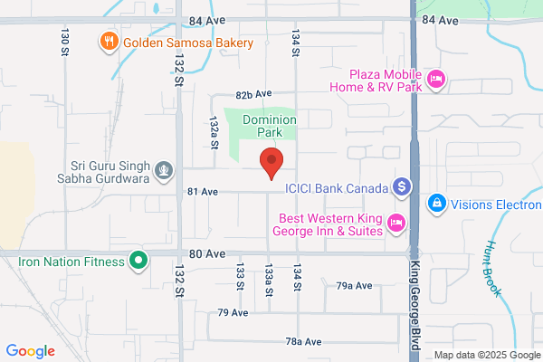 School District No 36, Elementary Schools, Newton