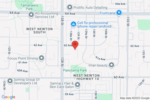 School District No 36, Elementary Schools, Panorama Park