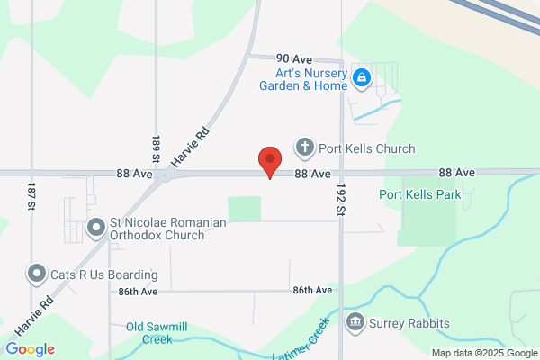 School District No 36, Elementary Schools, Port Kells