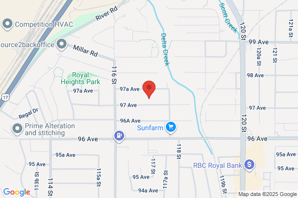 School District No 36, Elementary Schools, Royal Heights