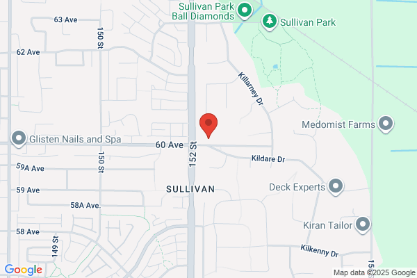 School District No 36, Elementary Schools, Sullivan