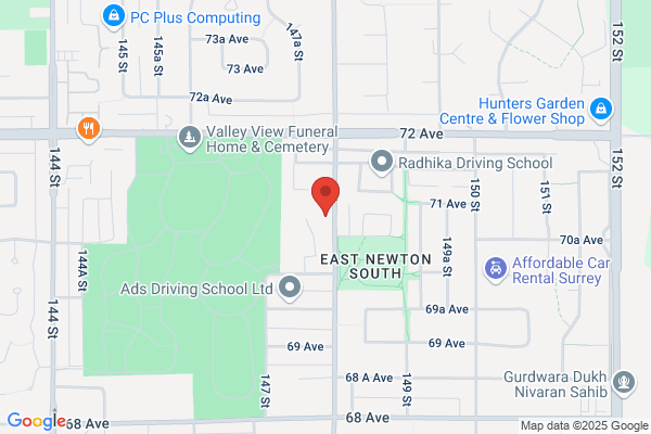 School District No 36, Elementary Schools, T E Scott