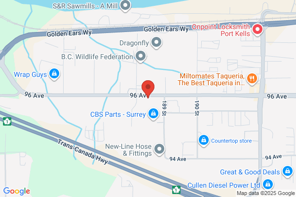 First Choice Sportswear & Embroidery Inc, South Surrey