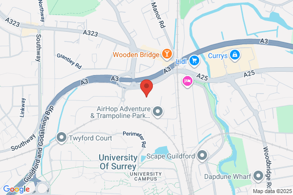 Officeteam, Surrey