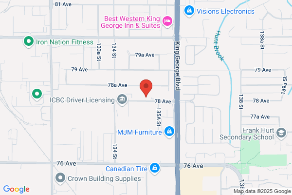 Eagle Eye Auto & Tire Services Ltd.