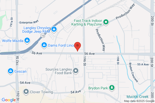 Langleys Automotive Repair