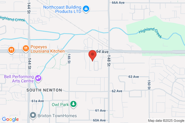 Surrey Delta Auto Repair Ltd
