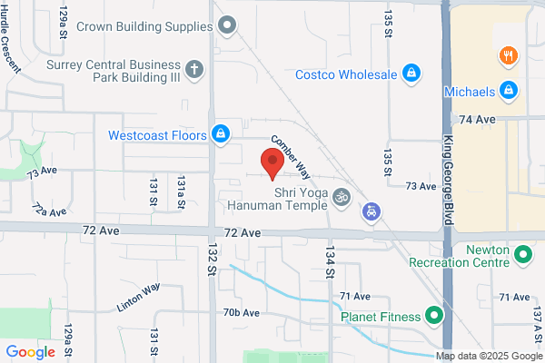 Tri-Arrow Industrial Recovery Inc, Facility