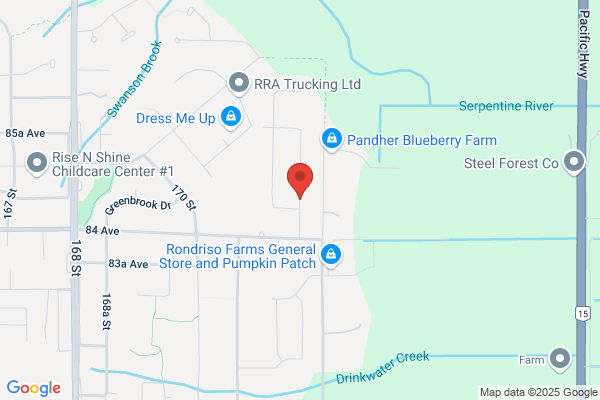 A&A Excavating Ltd.