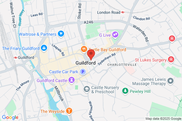Guildford Copy & Business Centre